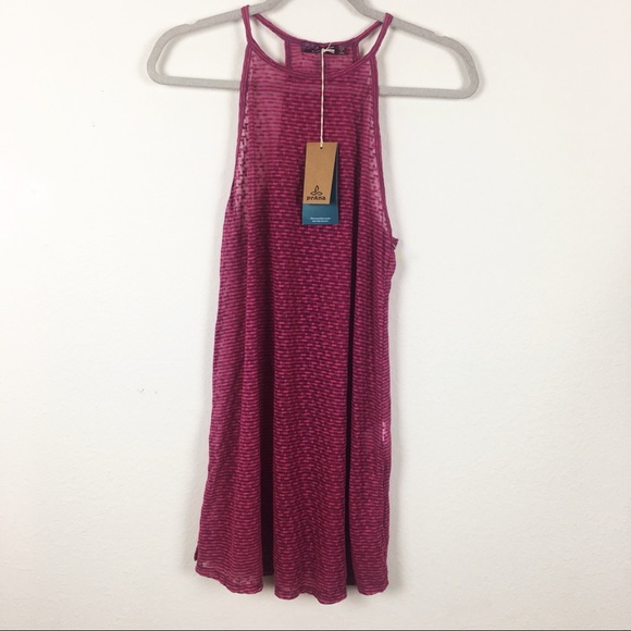 Prana Tops - 🌿SALE🌿 prAna tank tunic NWT